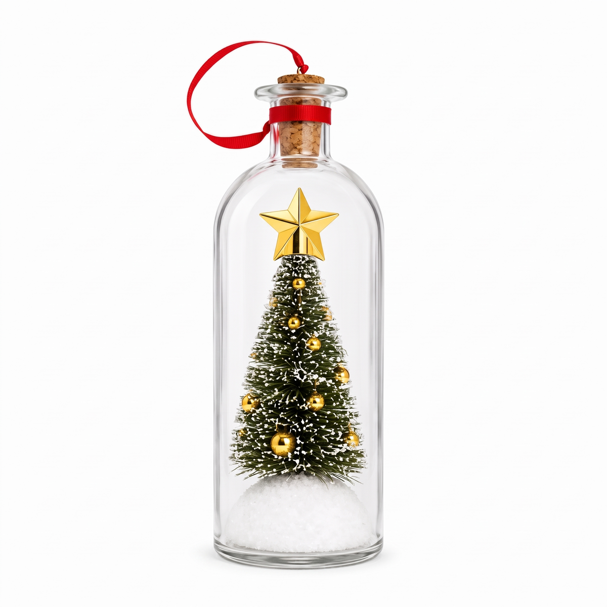 Record-a-Message Christmas Tree