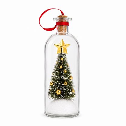 Record-a-Message Christmas Tree