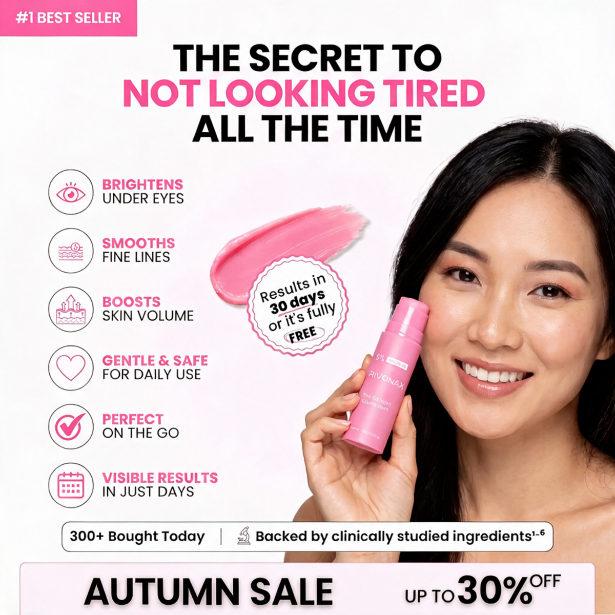 Collagen Plump & Repair Balm