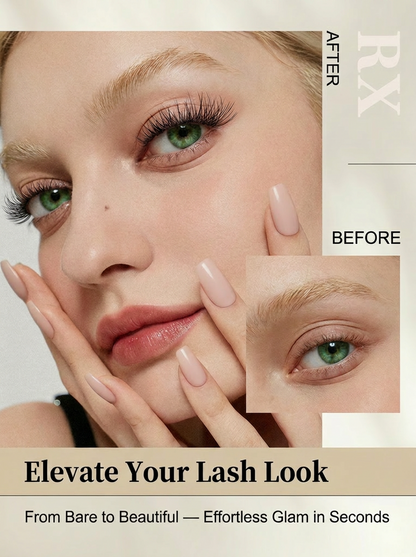 DIY FlexFit™ Lash Clusters