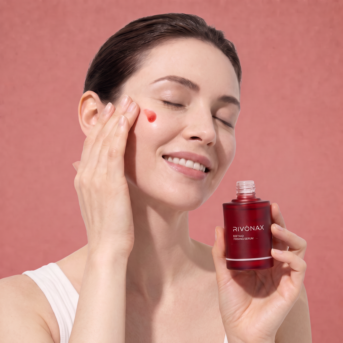 NAD+ Firming Serum