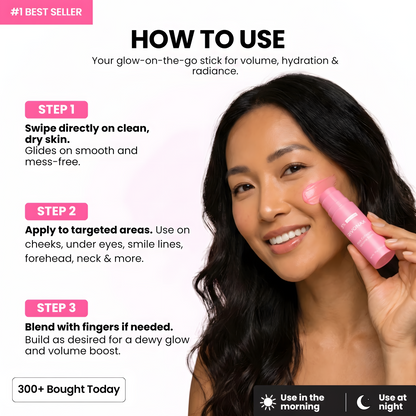 Collagen Plump & Repair Balm