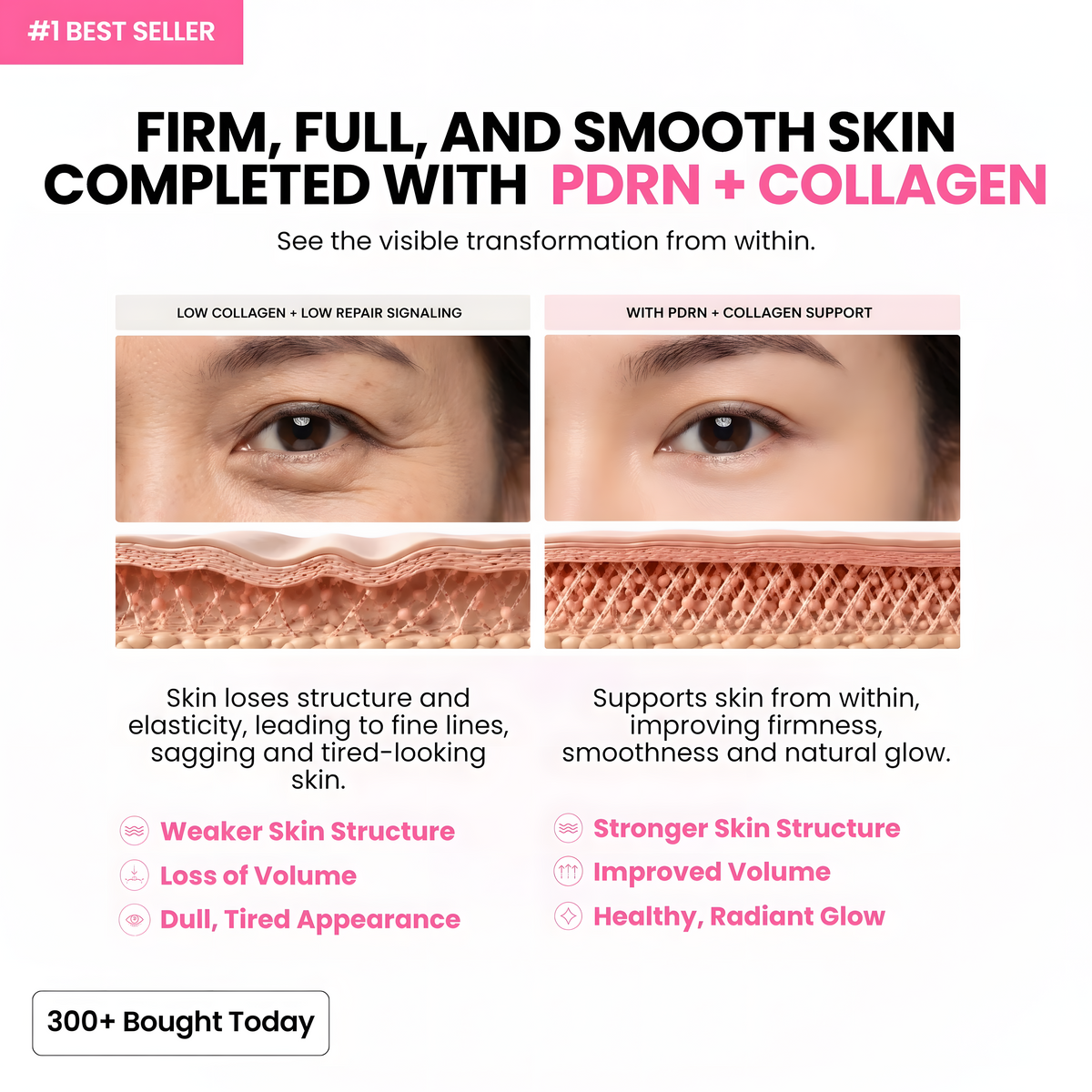 Collagen Plump & Repair Balm