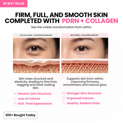 Collagen Plump & Repair Balm