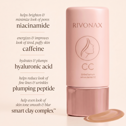 CC Color-Correcting Tinted Serum