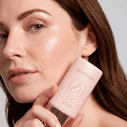 CC Color-Correcting Tinted Serum
