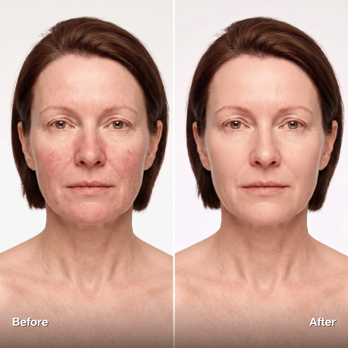 CC Color-Correcting Tinted Serum