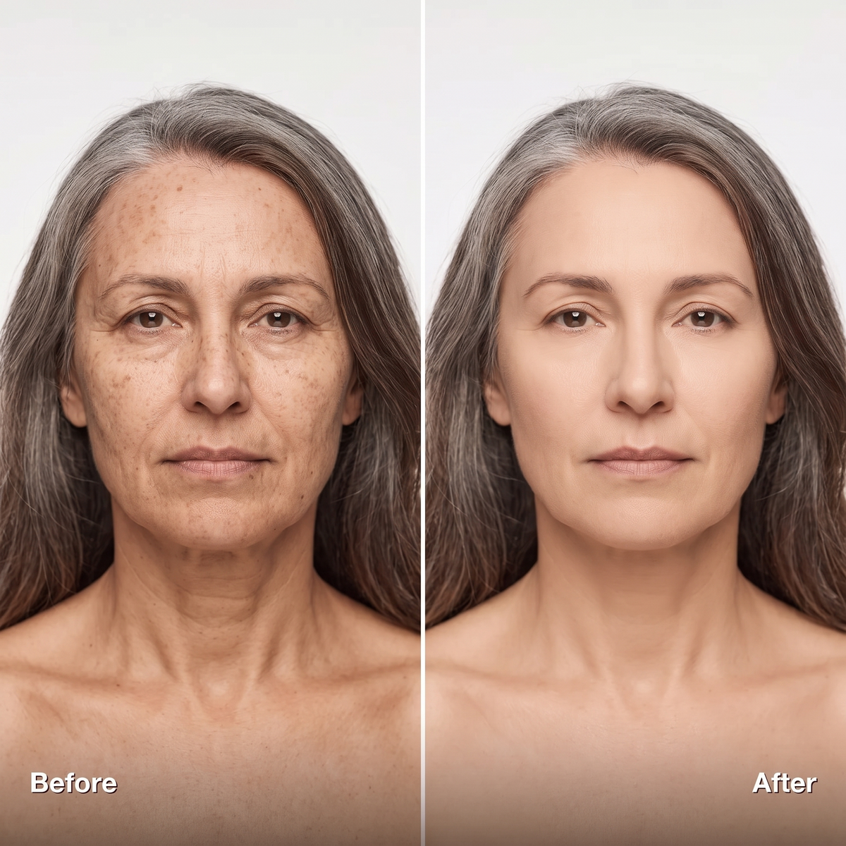 CC Color-Correcting Tinted Serum