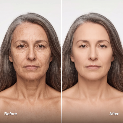 CC Color-Correcting Tinted Serum