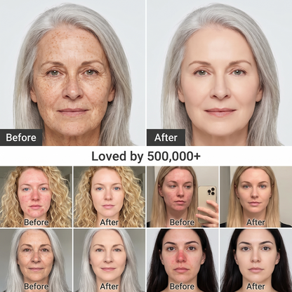CC Color-Correcting Tinted Serum