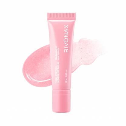 PDRN Peptide Glossy Lip Balm