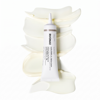 Lacto-PDRN* 4% + B9 Eye Cream