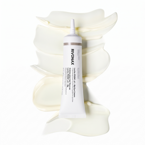 Lacto-PDRN* 4% + B9 Eye Cream