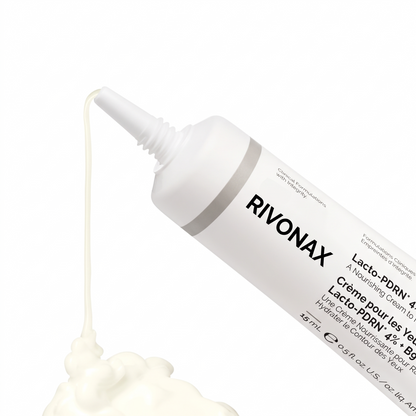 Lacto-PDRN* 4% + B9 Eye Cream