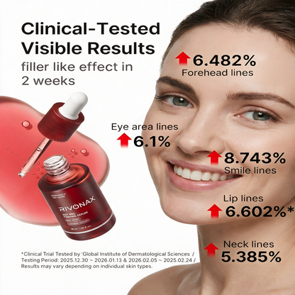 NAD+ Firming Serum