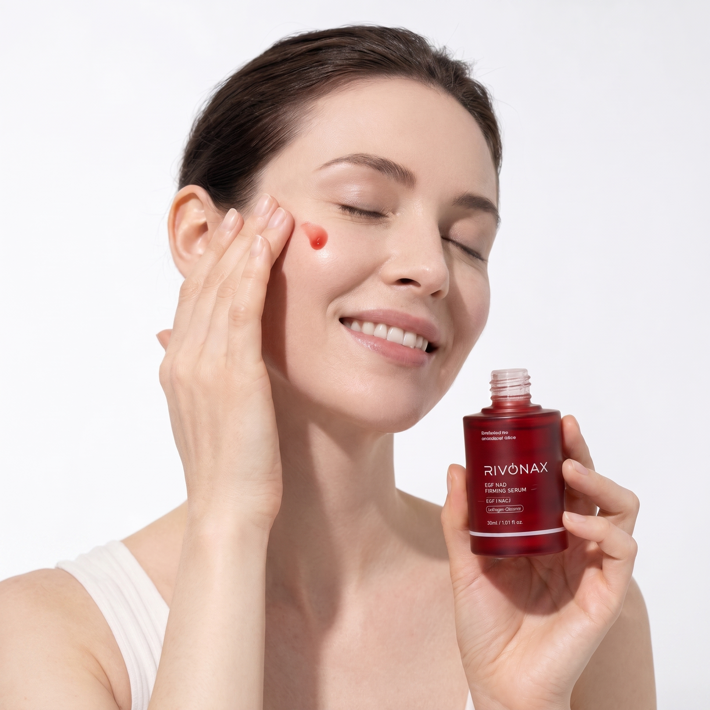 NAD+ Firming Serum