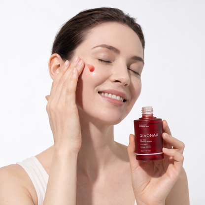 NAD+ Firming Serum