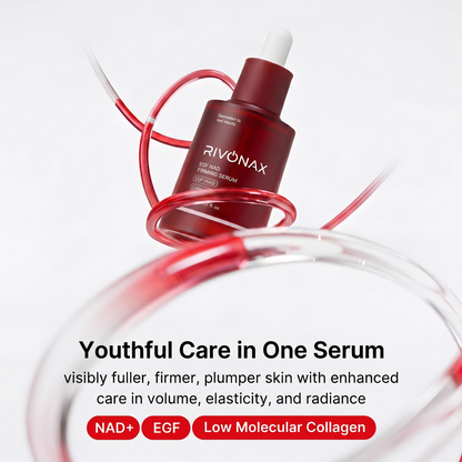 NAD+ Firming Serum