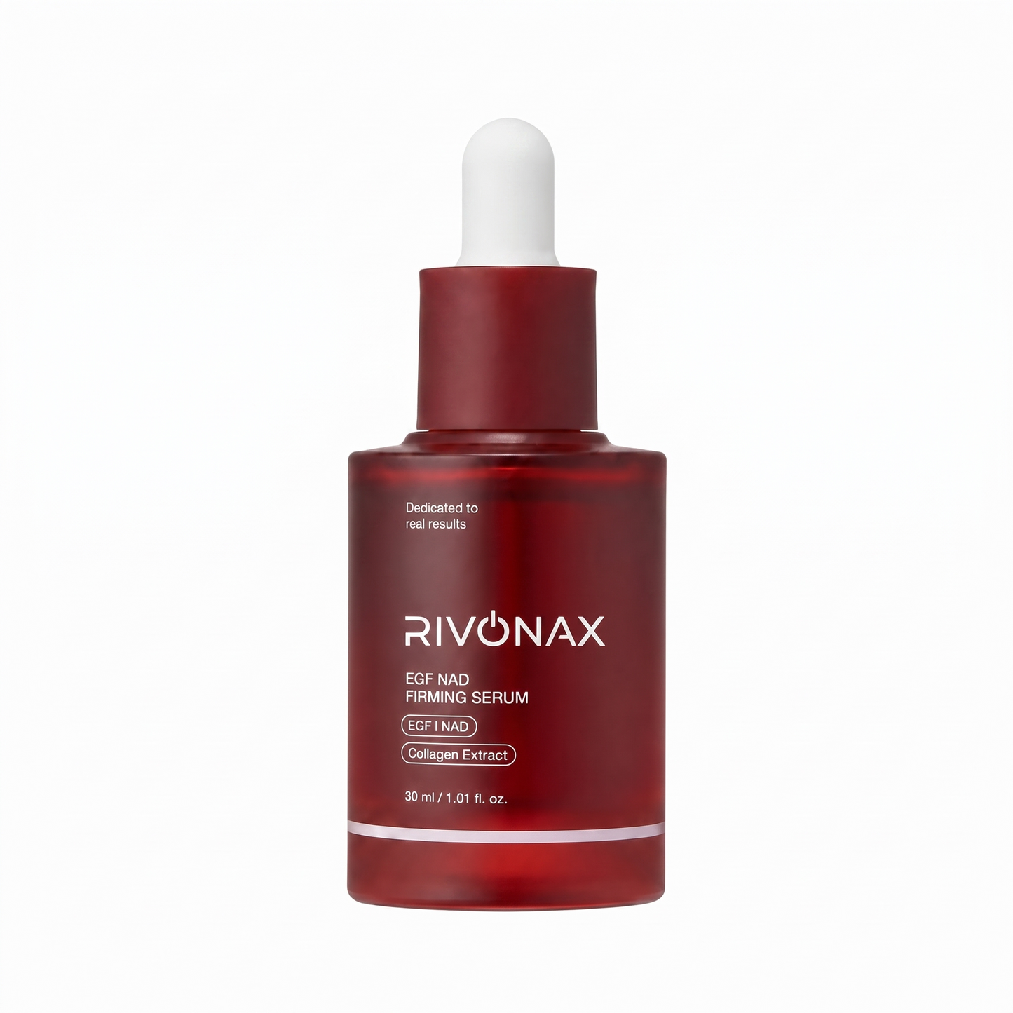 NAD+ Firming Serum