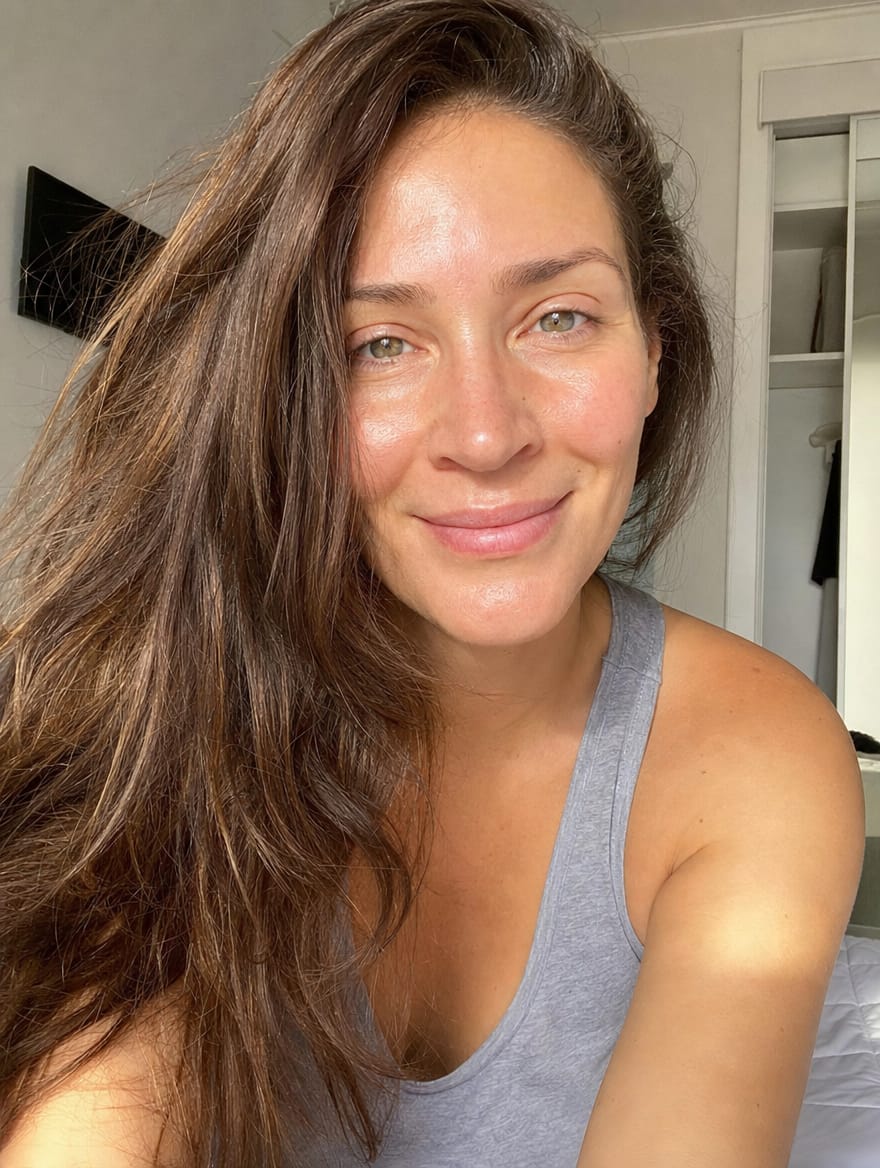 Sarah M.